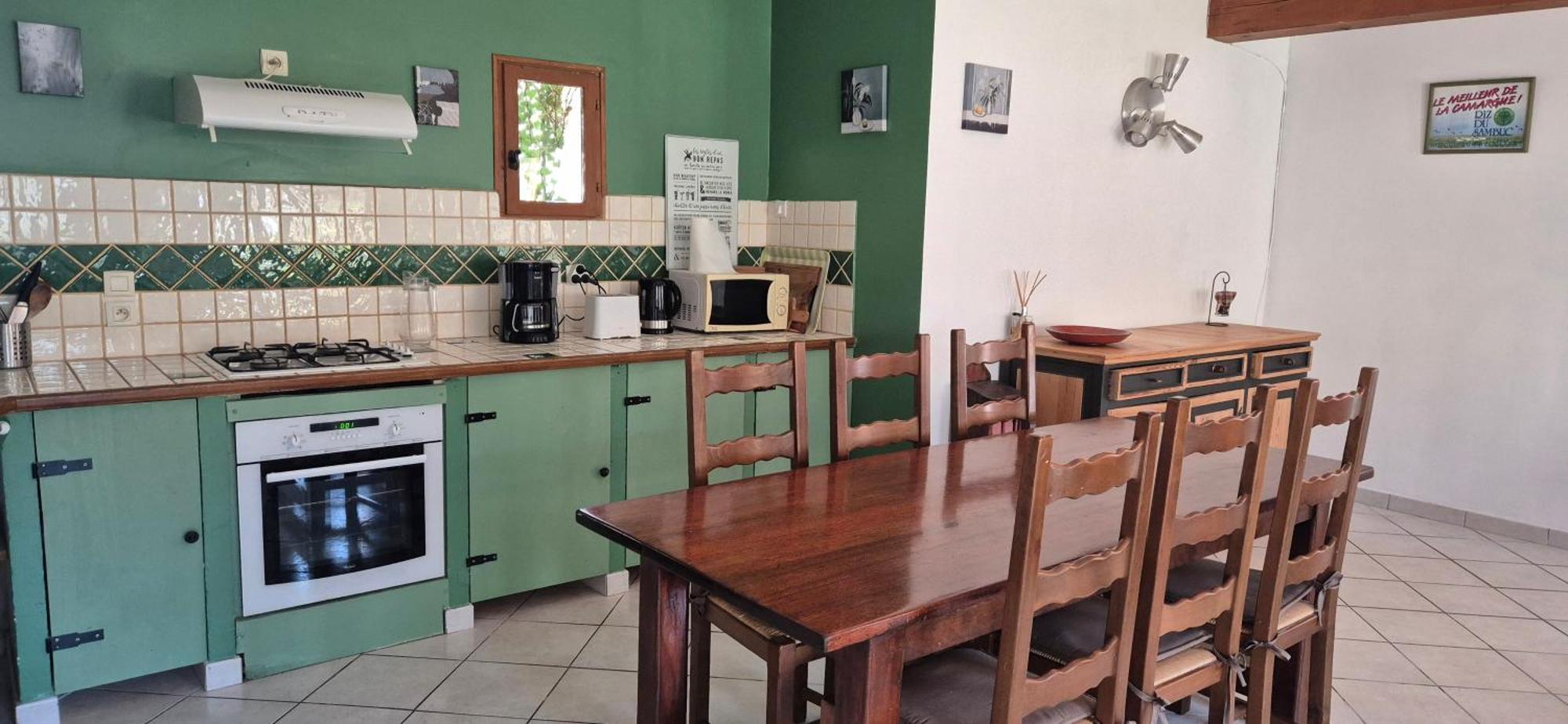 Villa Mas De Guinot à Villeneuve  Extérieur photo